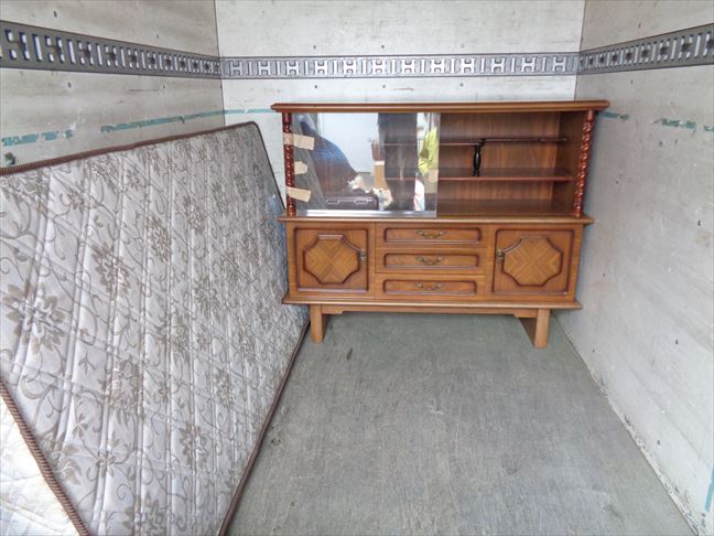 家財 不用品 回収/東大和市