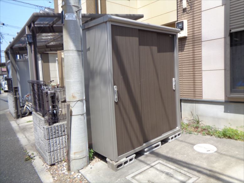 ヨド　エスモを買取/朝霞市