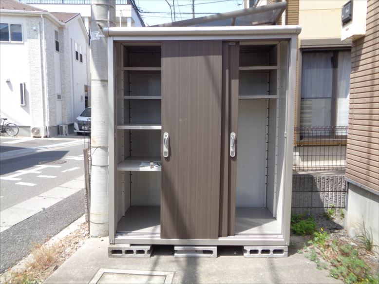 ヨド　エスモを買取/朝霞市
