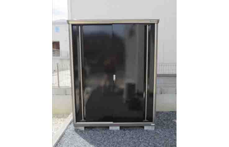 イナバ物置を買取/嵐山町