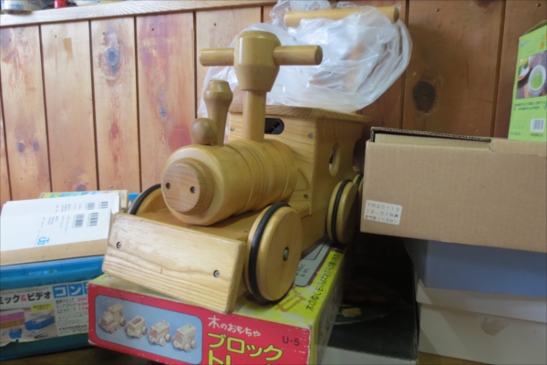 ギフト品等の買取/入間市